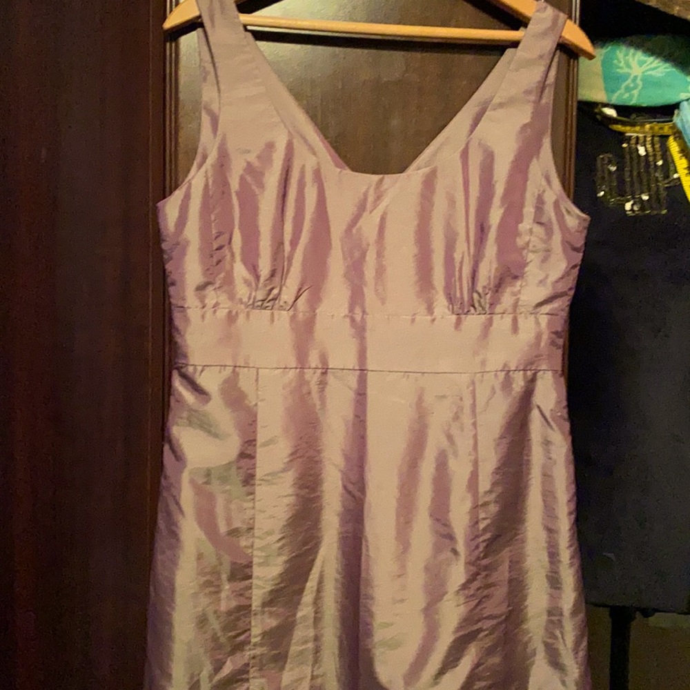 Jade Dress